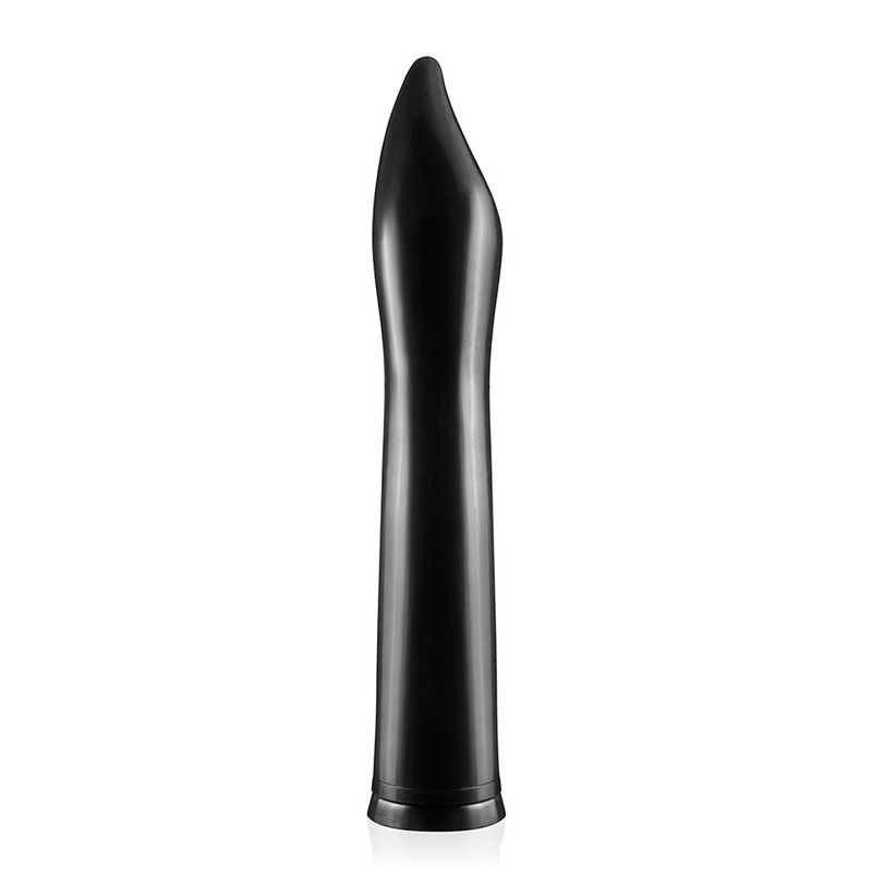 Goose Exxtreme BMF w Suction Black-SI-50536