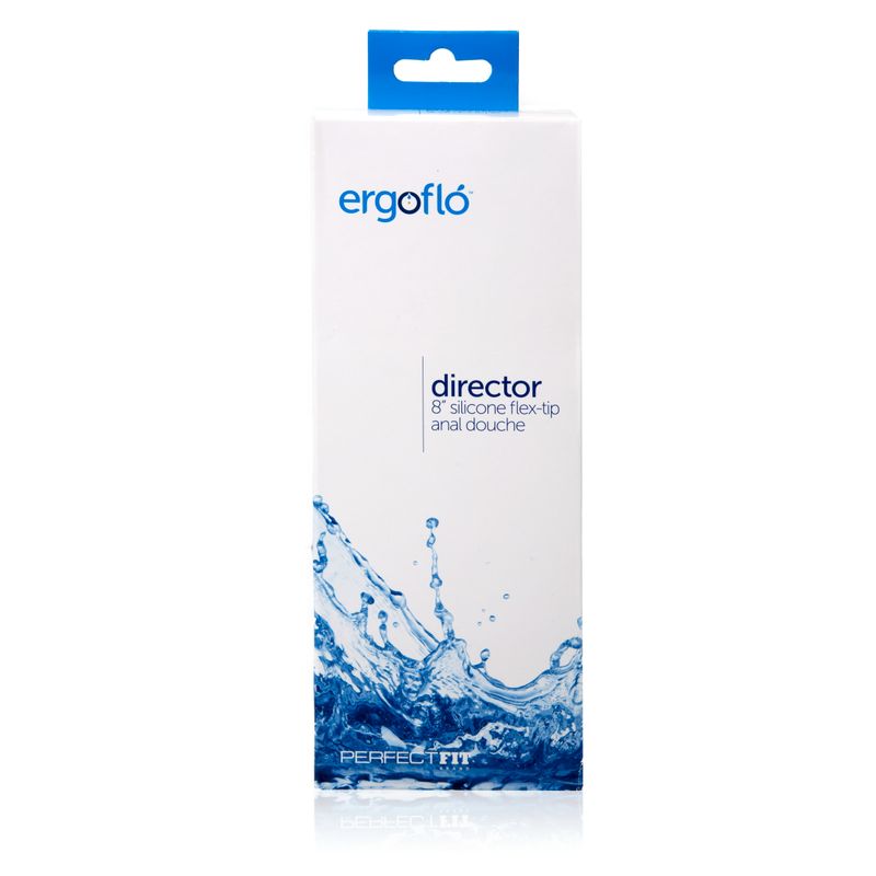 Ergoflo Director 20cm Tip-ER-25