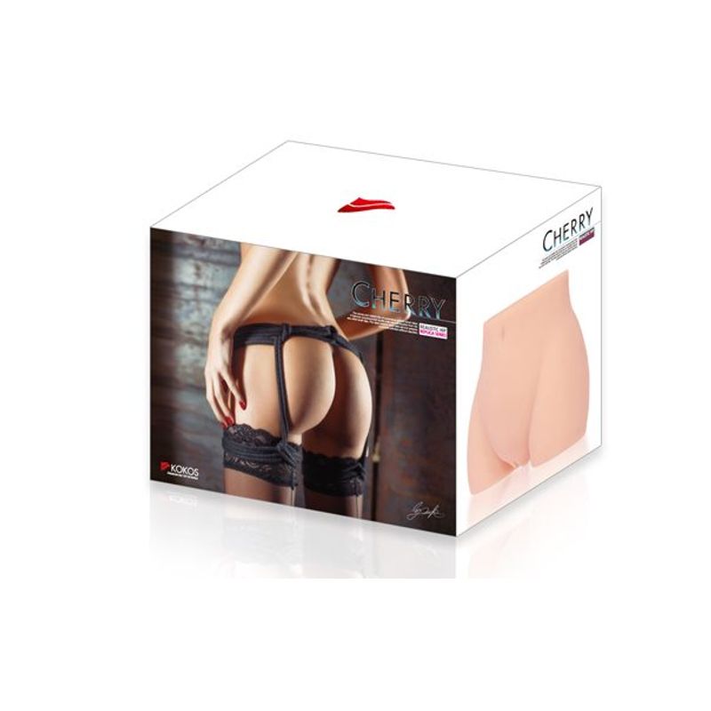 Real Hip Cherry-M10-03-21