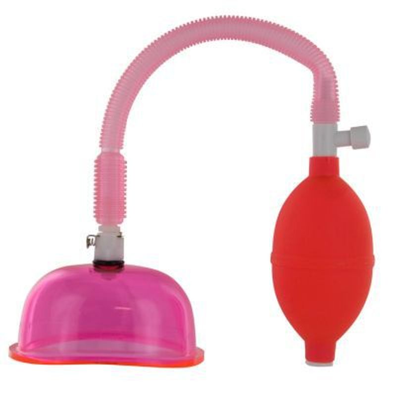Vaginal Pump And Cup Set-MI200