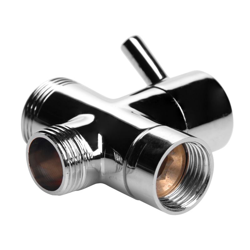 Cleanstream Diverter Switch Shower Valve-AE136