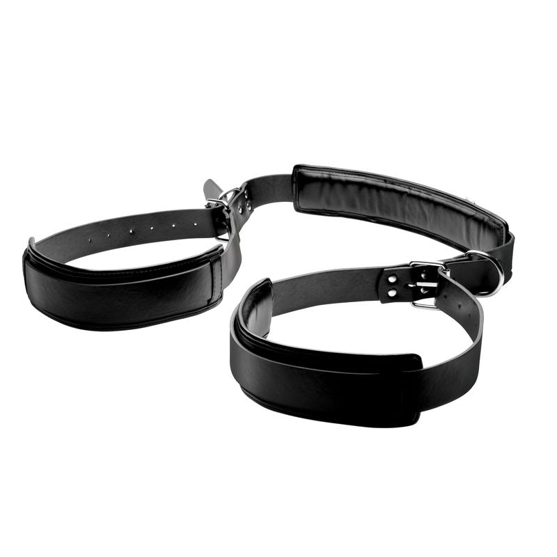 Padded Thigh Sling Position Aid-AE918
