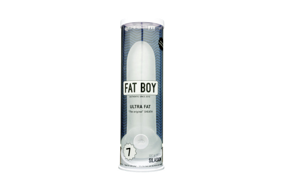 Fat Boy Original Ultra Fat Sheath 7