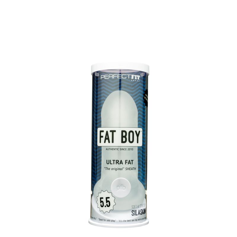 Fat Boy Original Ultra Fat Sheath 5.5-CS-02C-N