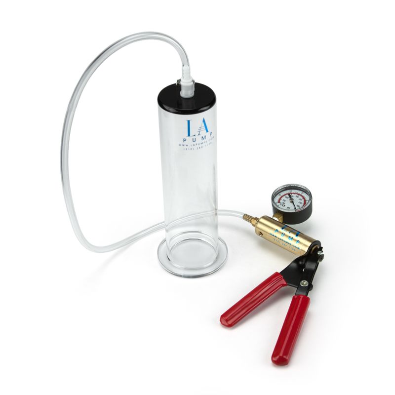 Deluxe Penis Enlargement Package 1.75in-PCP1.75X9