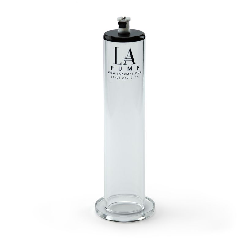 Premium Penis Cylinder 1.75in x 9in-C1.75X9