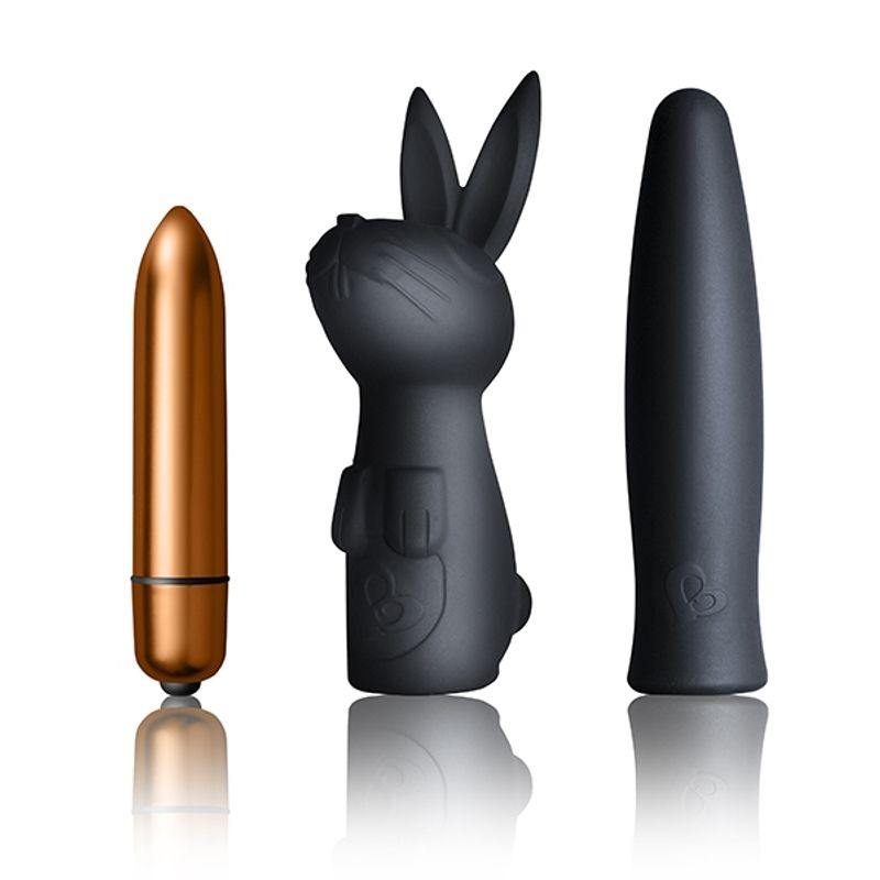 Silhouette Dark Desires Set-7SILSET