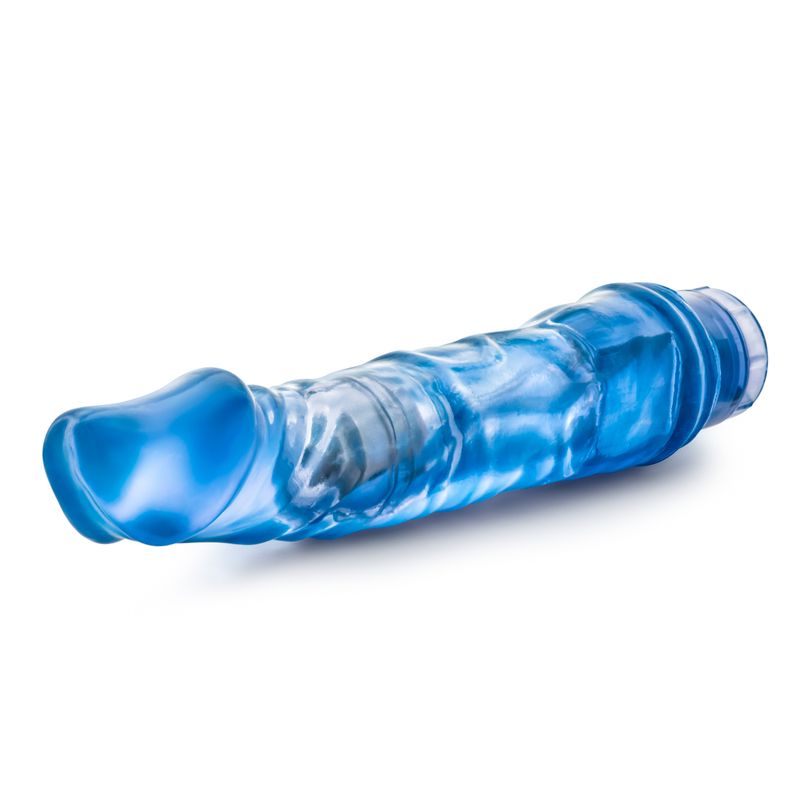 B Yours Vibe 6 Blue-BL-11312