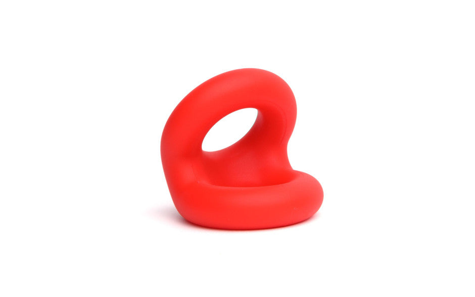 Rugby Ring By Sport Fucker Red