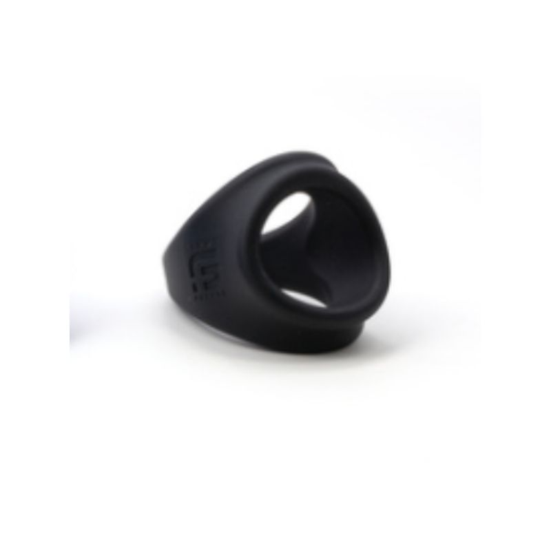 Freeballer Ring Black-SF-20535