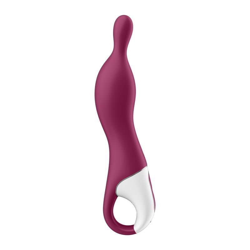 A-mazing 1 Vibrator Berry-4018324