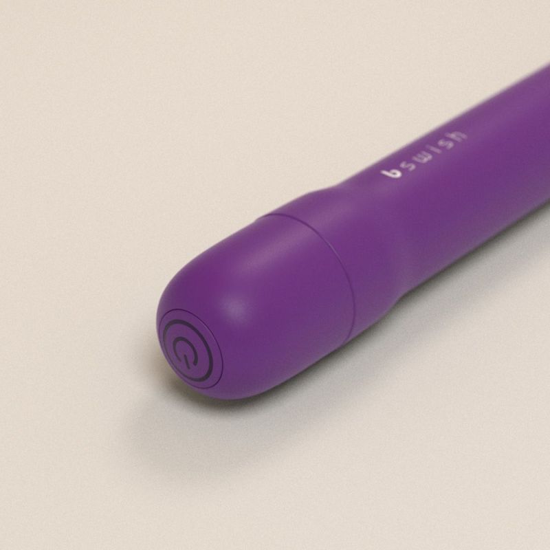 Bgee Classic Purple-BSBGE1276