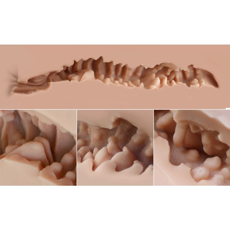 Nicole Doggy Style Real Hip-BH-3