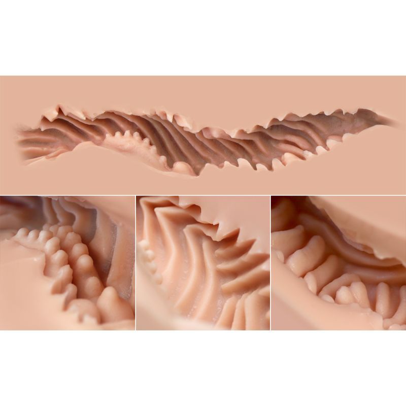 Kate Doggy Style Mini Hip-BH-3-M