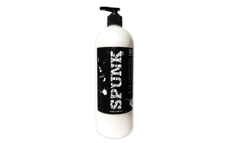 SPUNK Hybrid Lube 32oz/946ml