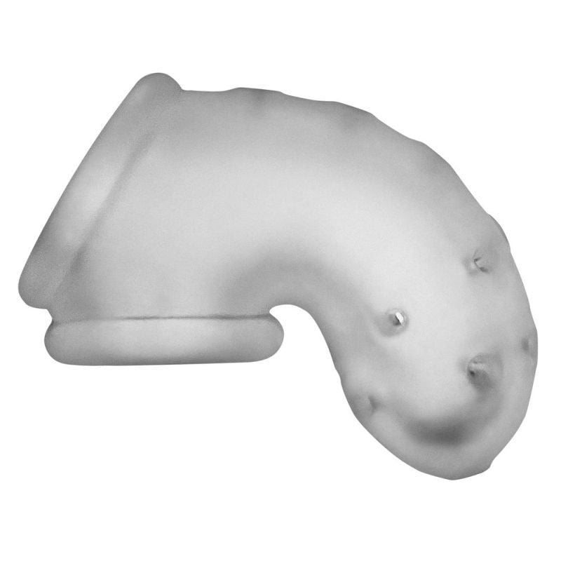 Airlock Air-Lite Vented Chastity Clear Ice-OX-3086-CLRICE