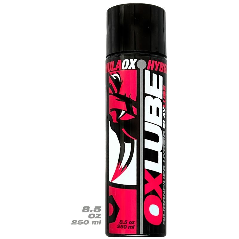 FormulaOX HYBRID OXLube 250ml-OXLH-85