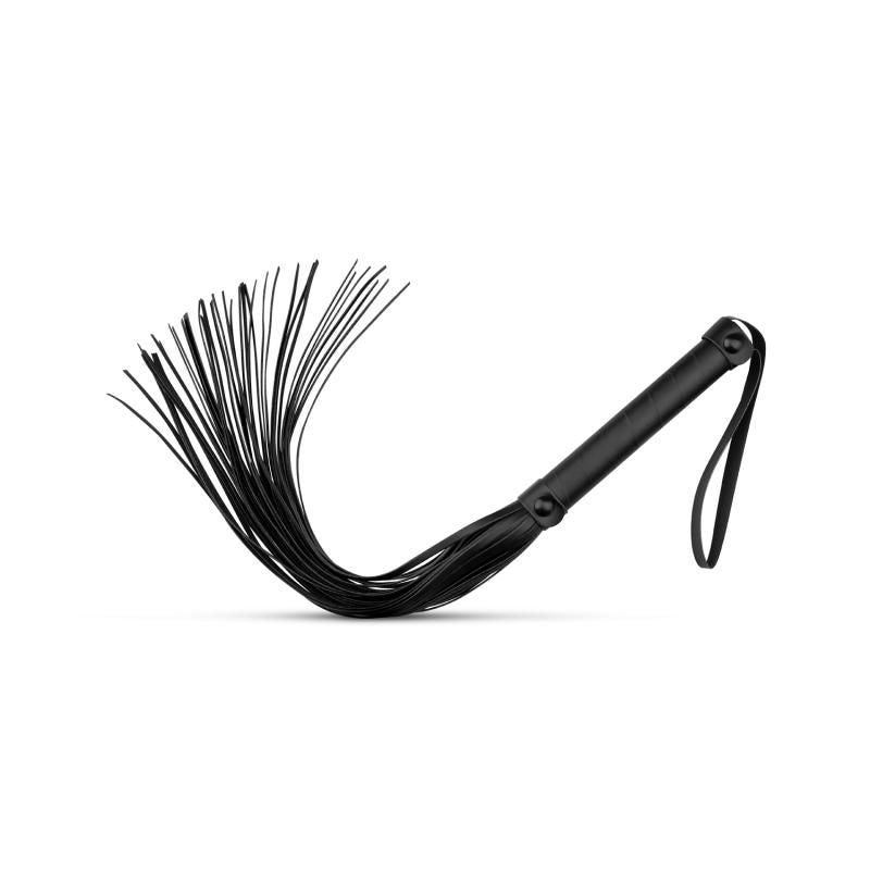 Kinky Bondage Set 5 Pc Black-BF013BLK