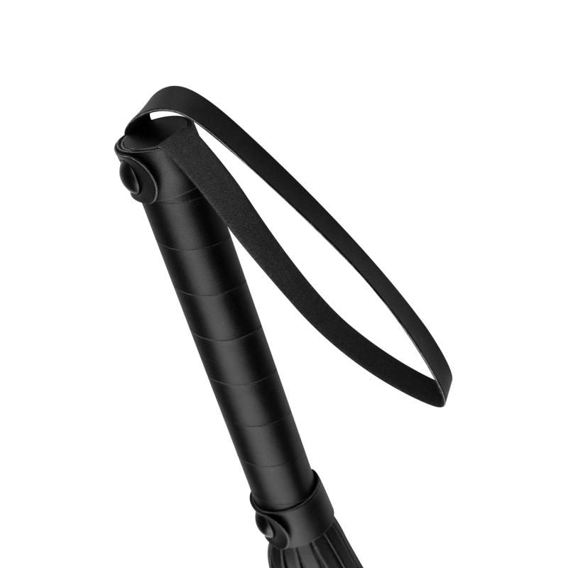 Kinky Bondage Set 5 Pc Black-BF013BLK