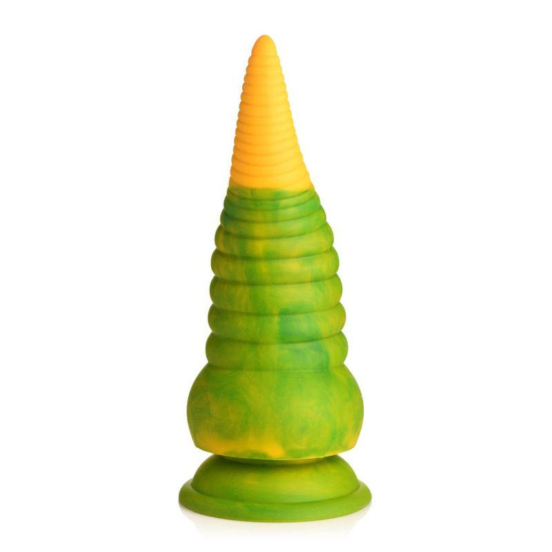 Monstropus 2.0 Vibrating Tentacle Silicone Dildo-AH404