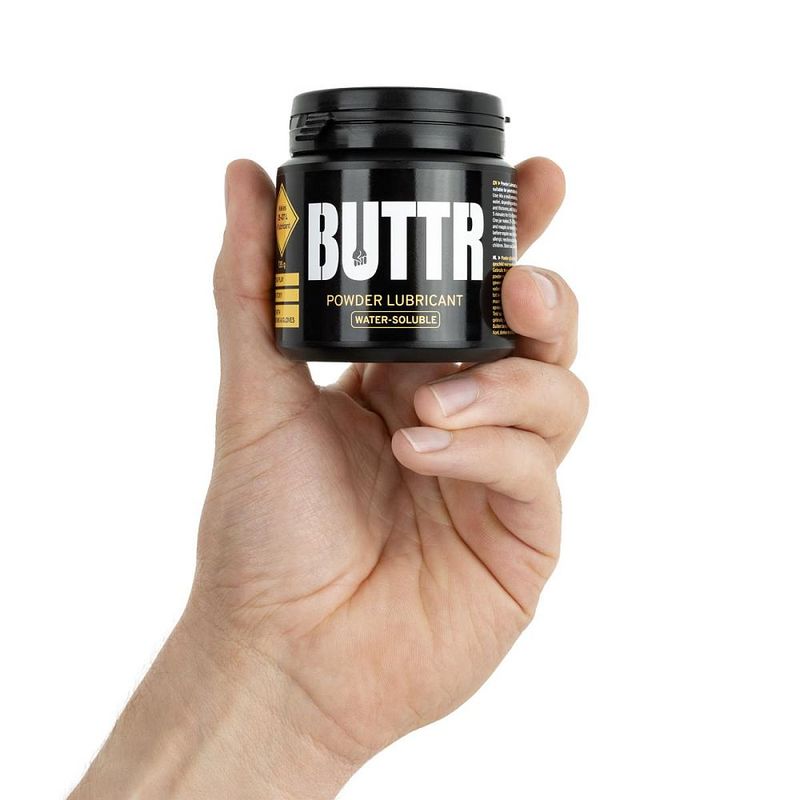 BUTTR Powder Lube (26 Litres)-121326