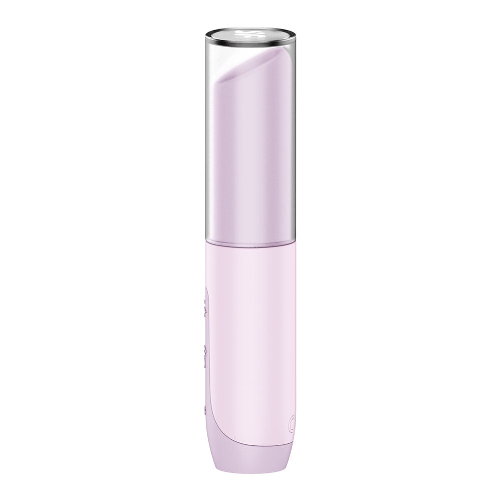 Satisfyer Secret Kiss - Lilac USB Rechargeable Air Pulse Stimulator-4078519