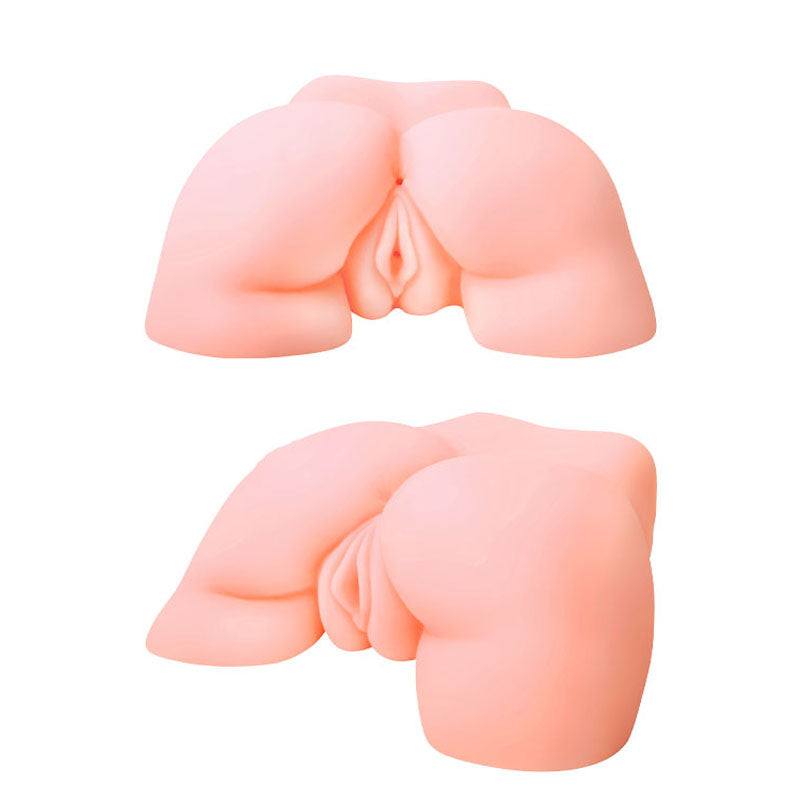 Adam & Eve Bangin Betty - Flesh Doggy-Style Masturbator-431R 2500