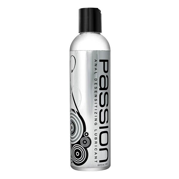 Passion Anal Desensitising Lubricant - Anal Desensitising Lubricant - 250 ml-AD212