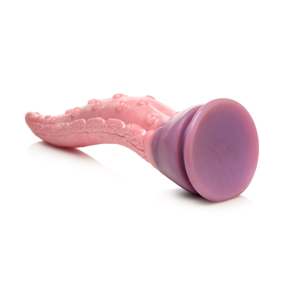 Creature Cocks Octoprobe - Pink/Purple 31 cm Tentacle Fantasy Dildo-AH374