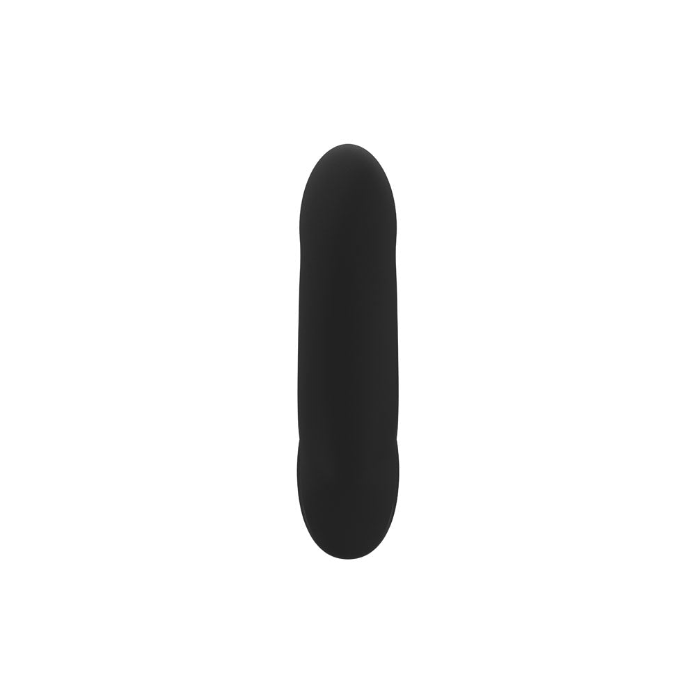 Fun Factory SHARE LITE Black - Black Strapless Strap-On-FF000984BK01