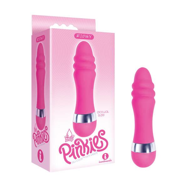The 9s Pinkies