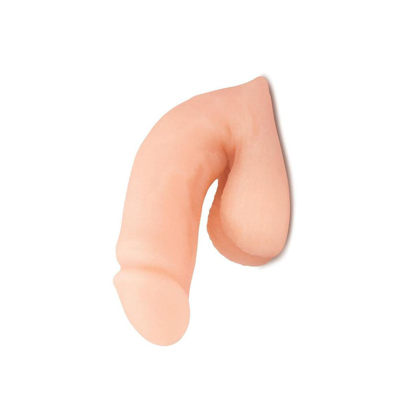 WhipSmart 6 Showing Packer - Flesh 15.2 cm Packer-WS3009-FLH