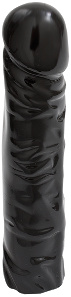 Classic Dong 8" (Black)-0201-00-CD
