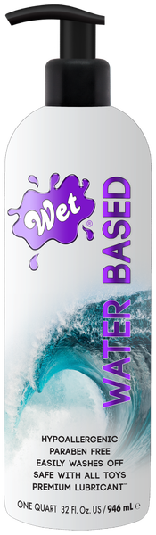 Water Based (946ml)-20320