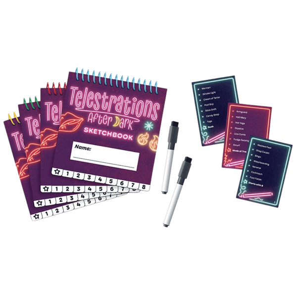 Telestrations After Dark-700304159717