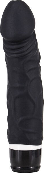 Silicone Classic Patriot (Black)-B0091B1SPGPX