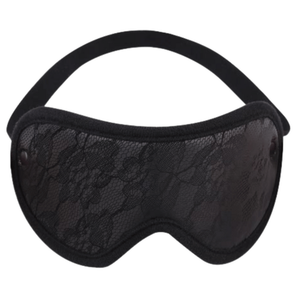 Tempt Him Blindfold (Black)-CN-632107172