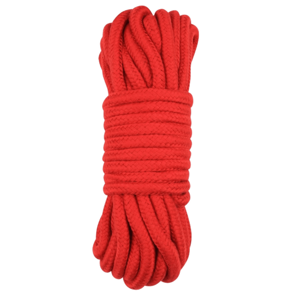 Bing Love Rope (Red)-CN-632113255