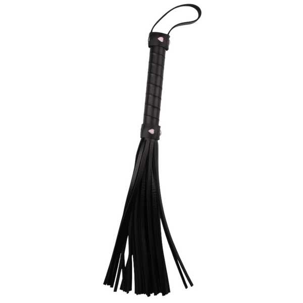 Pleasure Whip (Black)-CN-632115242