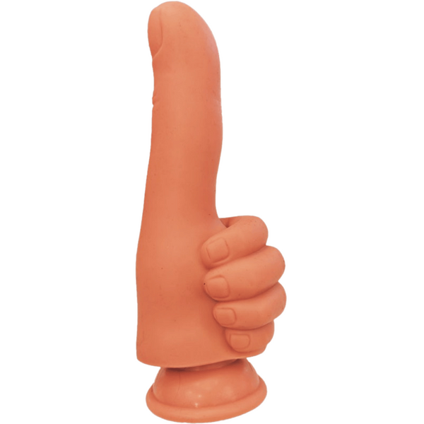 Thumbs Up (Tan)-HP-3721