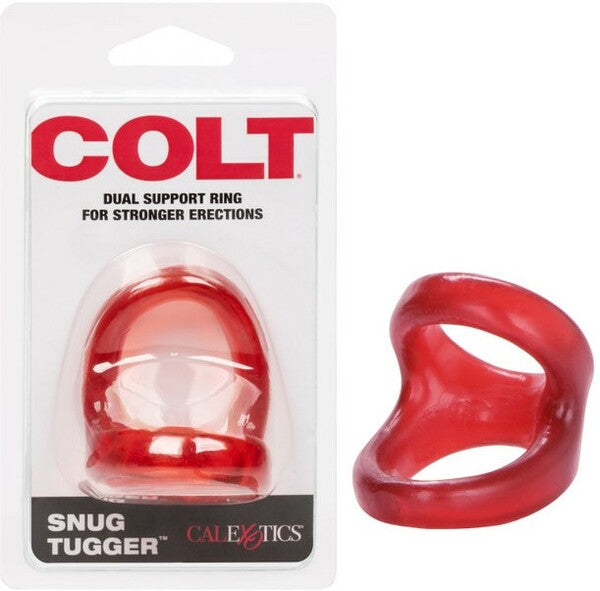 Snug Tugger (Red)-SE-6845-11-2