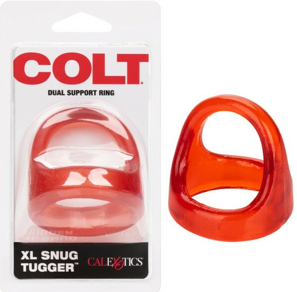 Xl Snug Tugger (Red)-SE-6846-11-2