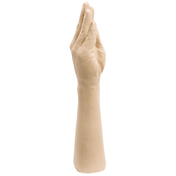 The Hand (flesh)-0262-01-CD