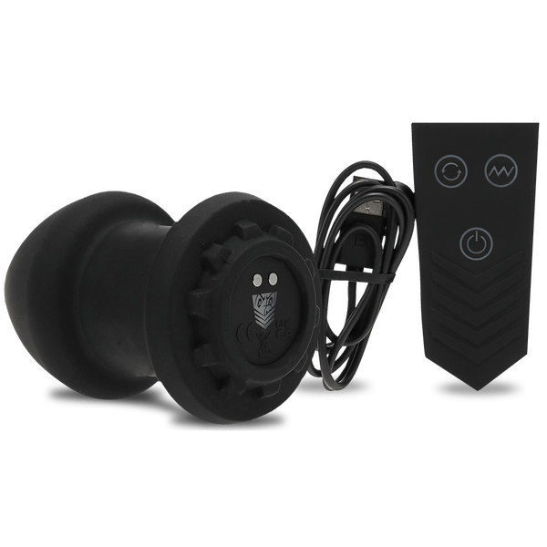 Robo Rimmer (Black)-1104-20-BX