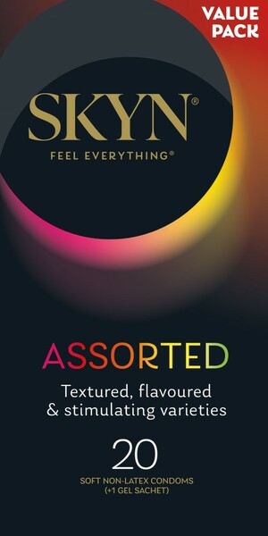 Assorted 20's-260614