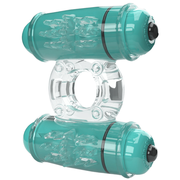 Double Wammy 4B Low Pitch Bass (Kiwi)-4BDW-KW