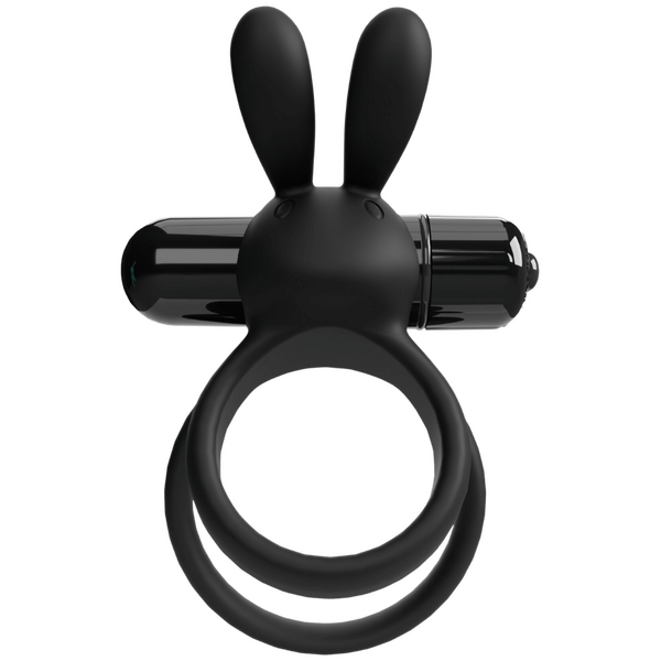 Ohare XL 4B Low Pitch Bass (Black)-4BHARXL-BL