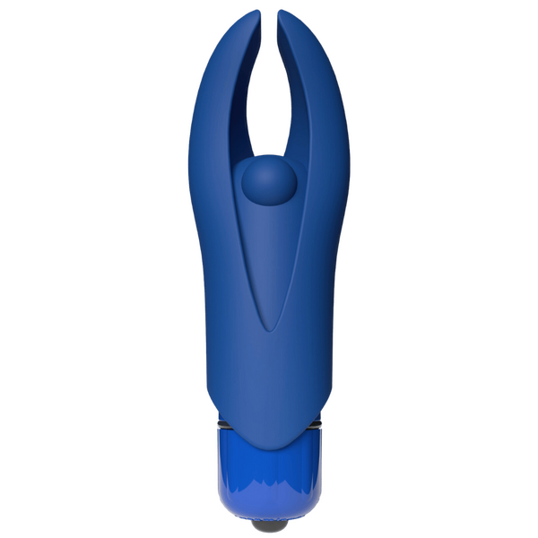 Demon 4T High Pitch Treble (Blueberry)-4TDMN-BB
