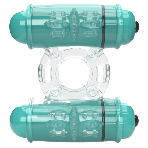 Double Wammy 4T High Pitch Treble (Kiwi)-4TDW-KW