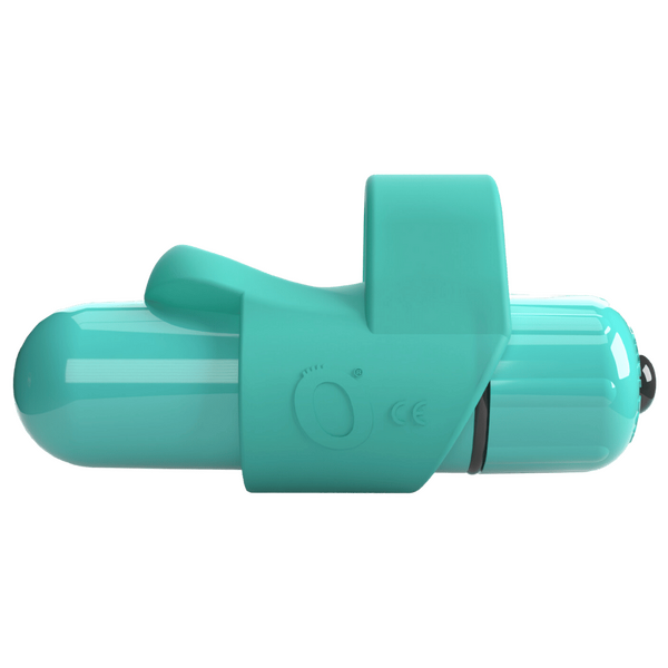 FingOs Slim 4T High Pitch Treble (Kiwi)-4TFS-KW